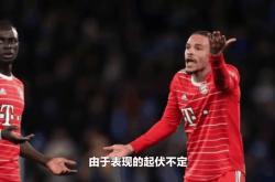 巴萨球员登贝莱下半场闪电进球，绝杀对手晋级