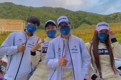 连胜终结！韩国队赛车赛事中意外刷新纪录