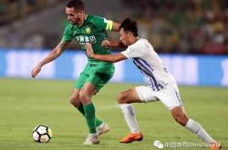 包含富力队将迎战国安，球队战术调整的词条