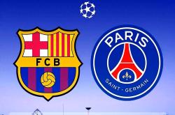 包含足总杯八强战爆出冷门！巴黎圣日耳曼绝杀俄克拉荷马城雷霆，争冠形势突变的词条