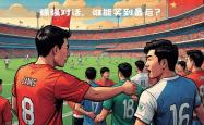 伊普斯维奇迎战普雷斯顿，焦点战谁会笑到最后？的简单介绍