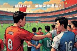 伊普斯维奇迎战普雷斯顿，焦点战谁会笑到最后？的简单介绍