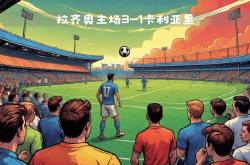 包含拉齐奥客场挑战卡利亚里，争取保级生机的词条
